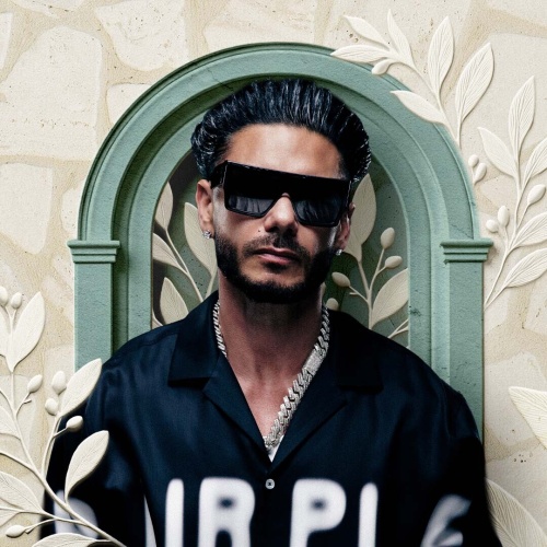 DJ Pauly D at OMNIA Dayclub thumbnail