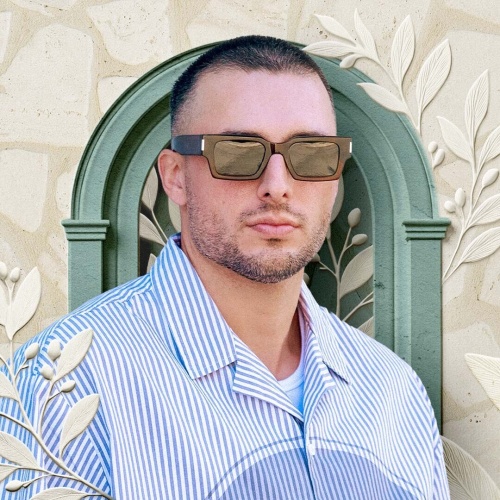 Bijou at OMNIA Dayclub thumbnail
