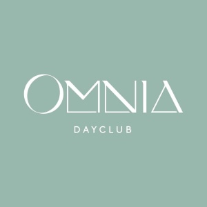 Flyer: OMNIA Dayclub Sunday