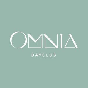 Flyer: OMNIA Dayclub Thursday - Grand Opening Weekend