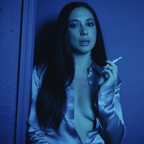 Michelle Branch - Flyer