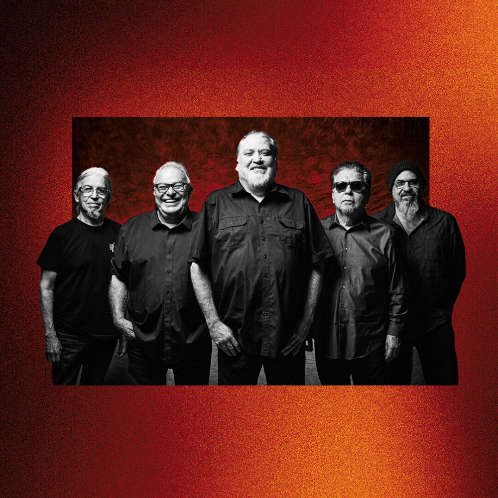 LOS LOBOS at Resorts World Live Concert Series thumbnail