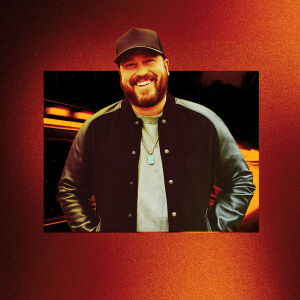 Flyer: Mitchell Tenpenny