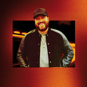 Mitchell Tenpenny Flyer Image