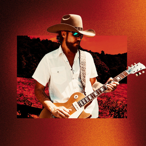 Chris Janson - Flyer