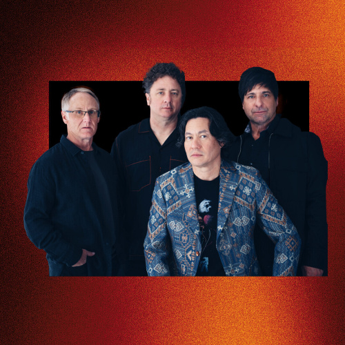 Big Head Todd & The Monsters - Flyer