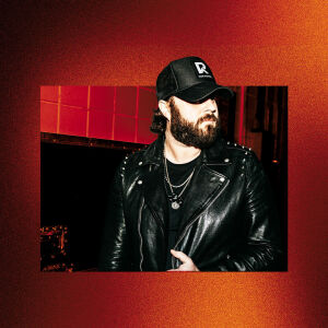 Flyer: Nate Smith
