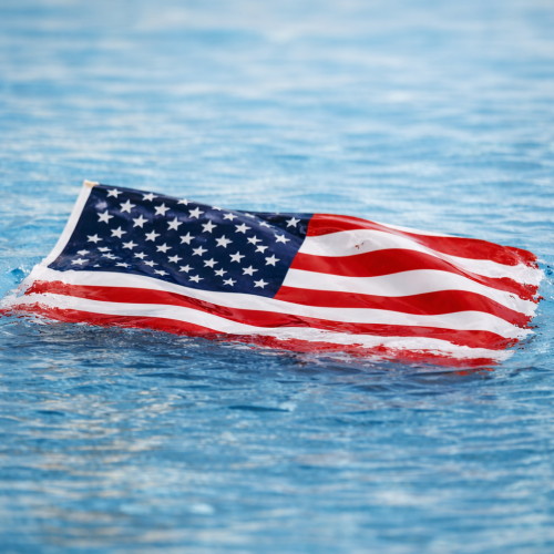 THE GREAT AMERICAN TAILGATE - Flyer