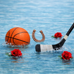 Flyer: DERBY DAY & PLAYOFF VIEWING PARTIES