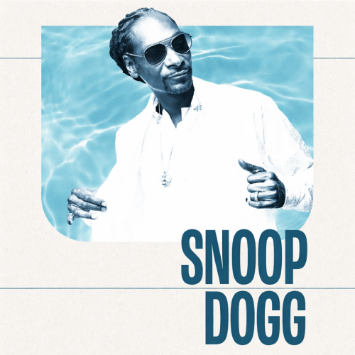 GRAND OPENING - SNOOP DOGG PERFORMING LIVE - Flyer