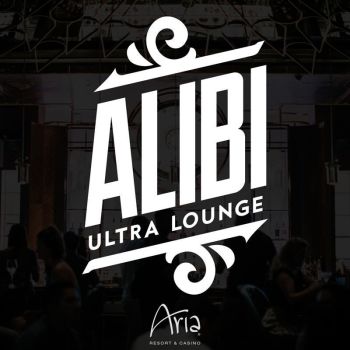 Alibi Ultra Lounge - Sun Oct 1
