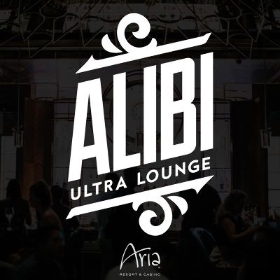 Alibi Ultra Lounge, Friday, April 26th, 2024