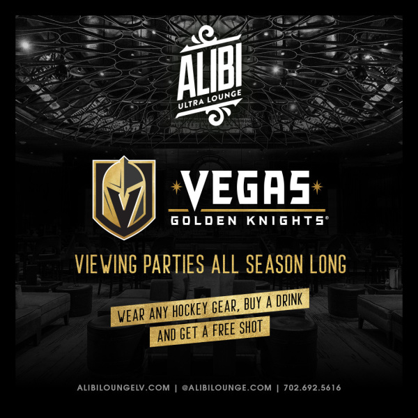 Jets vs Golden Knights