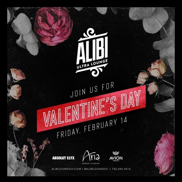 Valentine's Day