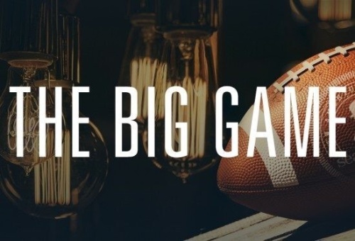 The Big Game - Planet Hollywood Extra! Lounge