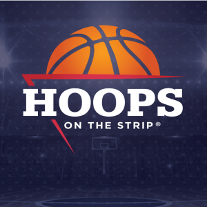 Flyer: Hoops on the Strip: Second Round