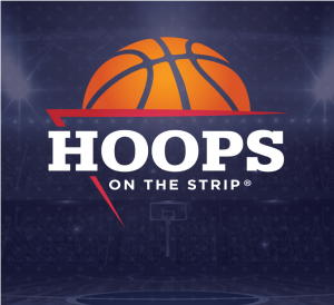 Flyer: Hoops on the Strip: Second Round