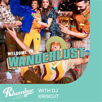 DJ Kriscut - Fri Jun 16
