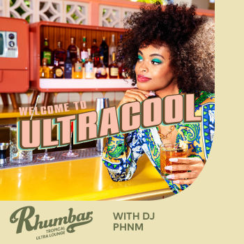 DJ PHNM - Wed Jun 21