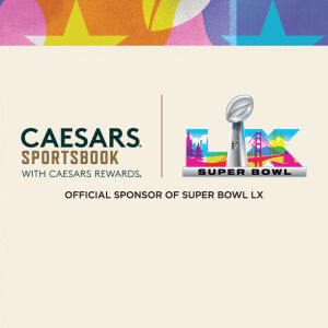 Flyer: Super Bowl LX
