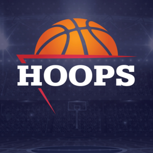 Flyer: Hoops on the Strip: First Round