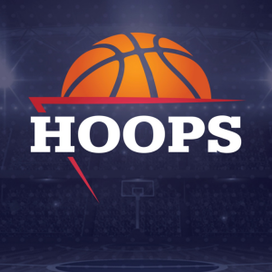 Flyer: Hoops on the Strip: Second Round