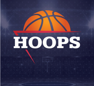 Flyer: Hoops on the Strip: Second Round