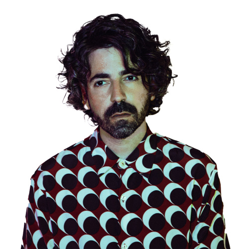 Felix Cartal w/ DJ Raven - Dancing Sasquatch