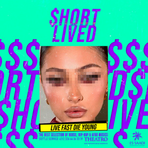 Flyer: Short Lived