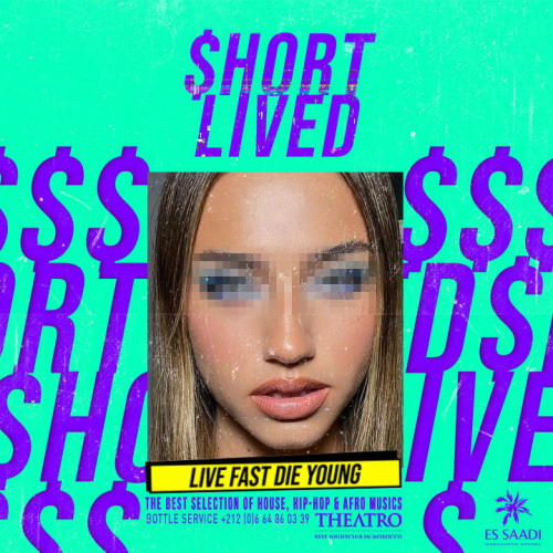 Short Lived - Theatro