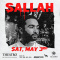 Theatro x Sallah