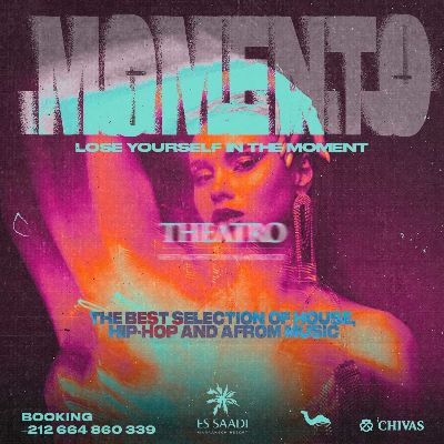Momento, Wednesday, June 11th, 2025
