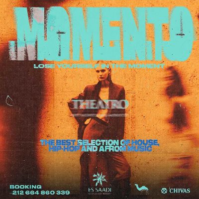 Momento, Wednesday, June 25th, 2025