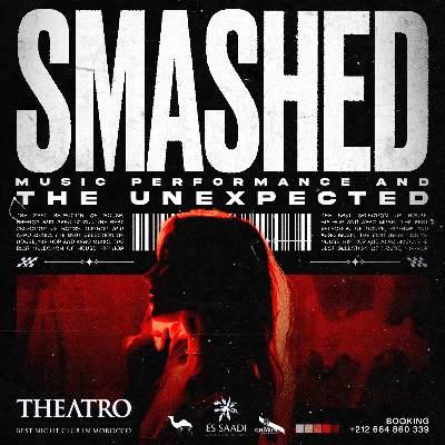Smashed, Thursday, July 17th, 2025