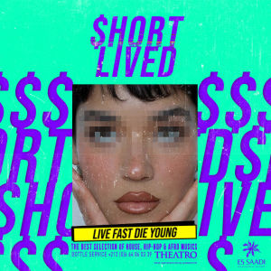 Short Lived, Friday, August 8th, 2025