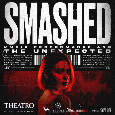 Smashed, Thursday, August 7th, 2025