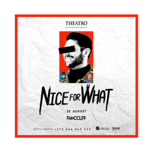 Nice For What w/ Rawdolff