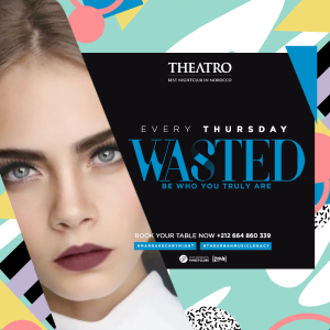 Wasted
