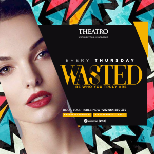 Wasted