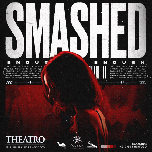 Smashed - Theatro