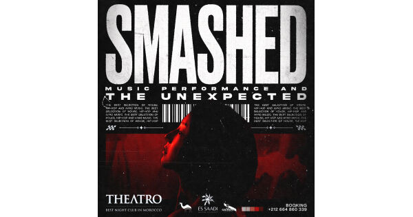 Smashed - Theatro