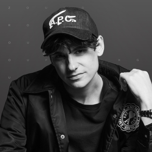 Flyer: Audien