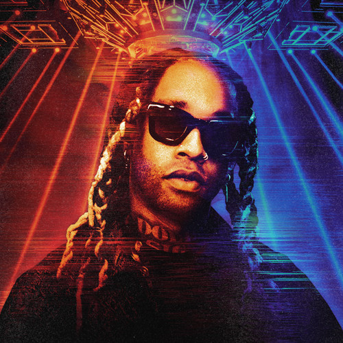 Flyer: Ty Dolla