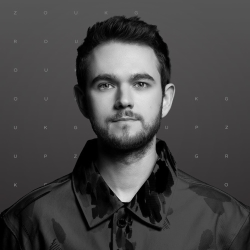 Zedd - Flyer