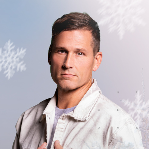 Flyer: KASKADE CHRISTMAS