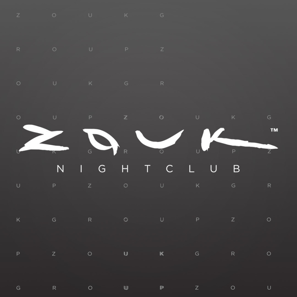 SPECIAL GUEST at Zouk Nightclub thumbnail