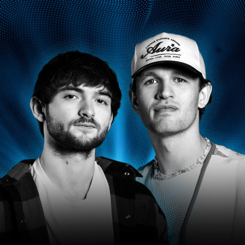 Louis the Child, CES WEEK - Flyer