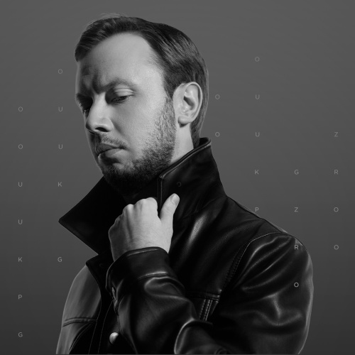 Andrew Rayel - Flyer