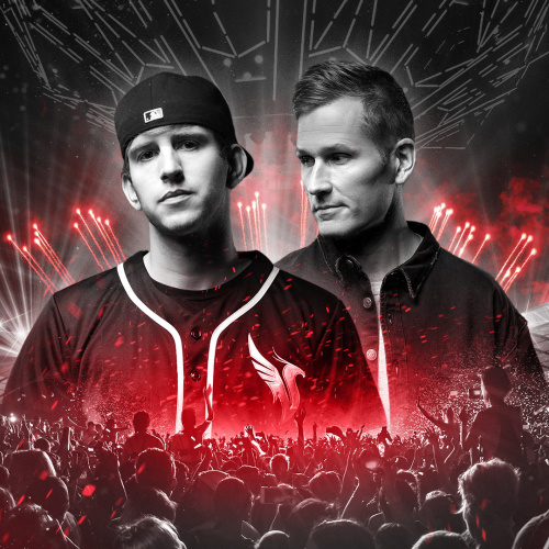 Flyer: ILLENIUM & KASKADE