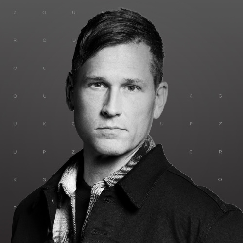 Flyer: Kaskade